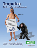 Rubén Albarrán para AnimaNaturalis