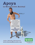 Rubén Albarrán para AnimaNaturalis