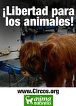 Libertad para los Animales