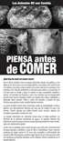 Piensa Antes de Comer (México)