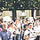 Manifestación en Olot 02