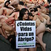 ¿Cuántas vidas para un abrigo?
