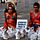 Acto contra la experimentación en animales - Barcelona 2007