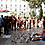 Acto contra la experimentación en animales - Barcelona 2007