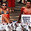 Acto contra la experimentación en animales - Barcelona 2007