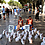 Acto contra la experimentación en animales - Barcelona 2007