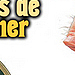 Piensa antes de comer - cerdo