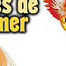 Piensa antes de comer - gallina