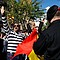 Manifestaci�n antitaurina - Barcelona 2008