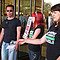 Contra Procter&Gamble - Barcelona 2008