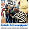 Contra Procter&Gamble - Barcelona 2008