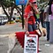 Diana Acosta y Rocco