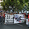 Protesta por la Abolición de la Tauromaquia - Logroño 2008_01