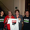 senadoras antitaurinas