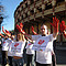 Sedientos de Sangre Aragón - Zaragoza 2009