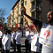Sedientos de Sangre Aragón - Zaragoza 2009