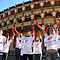 Sedientos de Sangre Aragón - Zaragoza 2009