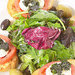 Plato vegetariano
