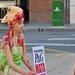 Acto contra P&G Valencia 2009_3