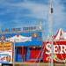 Circo Hermanos Servian 41