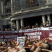 Falla Humana - Valencia 2010