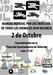Marcha Mundial por los derechos de los animales en Valencia