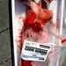 Bandejas de carne humana Barcelona 2010