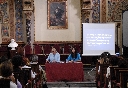 Dr Marc Bekoff y Núria Querol