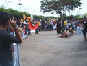 Manifestaci�n Antitaurina en Maracaibo