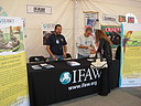 IFAW