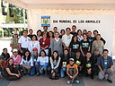 todos los participantes