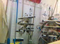 Otro experimento terrible sobre primates en Huntingdon Life Sciences.