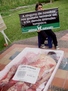 Con motivo de la I Feria de Protección Animal en Medellín, AnimaNaturalis invita a reflexionar sobre el consumo de carne y el sufrimiento que esto conlleva para millones de animales en todo el mundo.