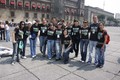Día Mundial de los Animales en México 2009