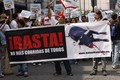 Día Mundial de los Animales en México 2009