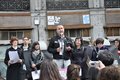 Veterinario Carlos Rodríguez contra la tortura animal