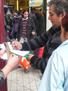Los dÃas sábado 10 y domingo 11 de Julio recién pasados, activistas de AnimaNaturalis realizaron actividades por un circo sin animales en Santiago de Chile.