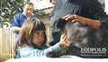 Donativo de AnimaNaturalis permite vacunaci贸n en Llolleo, una de las localidades m谩s afectadas por el terremoto en Chile del 27 de febrero de 2010. La donaci贸n se hizo a trav茅s de la agrupaci贸n Ec贸polis, Disciplinas Integradas.
