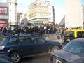 7.08.2010 - Marcha en la Ciudad de Buenos Aires contra la matanza de los perros en Neuquén, Argentina. - http://www.animanaturalis.org/n/11149/