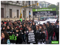 7.08.2010 - Marcha en la Ciudad de Buenos Aires contra la matanza de los perros en Neuquén, Argentina. - http://www.animanaturalis.org/n/11149/