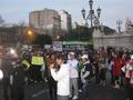 7.08.2010 - Marcha en la Ciudad de Buenos Aires contra la matanza de los perros en Neuquén, Argentina. - http://www.animanaturalis.org/n/11149/