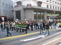 7.08.2010 - Marcha en la Ciudad de Buenos Aires contra la matanza de los perros en Neuquén, Argentina. - http://www.animanaturalis.org/n/11149/