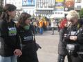 7.08.2010 - Marcha en la Ciudad de Buenos Aires contra la matanza de los perros en Neuquén, Argentina. - http://www.animanaturalis.org/n/11149/