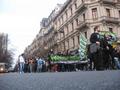 7.08.2010 - Marcha en la Ciudad de Buenos Aires contra la matanza de los perros en Neuquén, Argentina. - http://www.animanaturalis.org/n/11149/