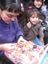 El día domingo 8 de Agosto de 2010, activistas de AnimaNaturalis en plena plaza de armas, pintaron caras de los niños, invitándolos a no asistir a circos con animales. Se aprovechó de recolectar firmas para apoyar una ley nacional que prohíba la instalaci