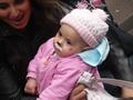 El día domingo 8 de Agosto de 2010, activistas de AnimaNaturalis en plena plaza de armas, pintaron caras de los niños, invitándolos a no asistir a circos con animales. Se aprovechó de recolectar firmas para apoyar una ley nacional que prohíba la instalaci