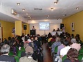 El pasado 2 de octubre en la Ciudad de Buenos Aires, Argentina, se realizó el seminario 