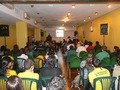 El pasado 2 de octubre en la Ciudad de Buenos Aires, Argentina, se realizó el seminario 