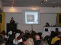 El pasado 2 de octubre en la Ciudad de Buenos Aires, Argentina, se realizó el seminario 
