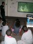 Activistas de AnimaNaturalis hablan a niños desde los 2 hasta los 15 años sobre espectáculos crueles con animales en compañía de Fungaia, grupo que se encargó de hablar a los niños sobre tenencia responsable de fauna doméstica. 
Itagüí, Noviembre de 2010